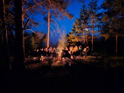 Фото Автотуризмус 2024